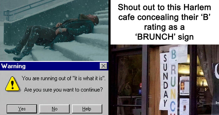 “Look, I Have A Meme To Show You”: 87 Memes You Might Want To Send Your Friends (New Pics)