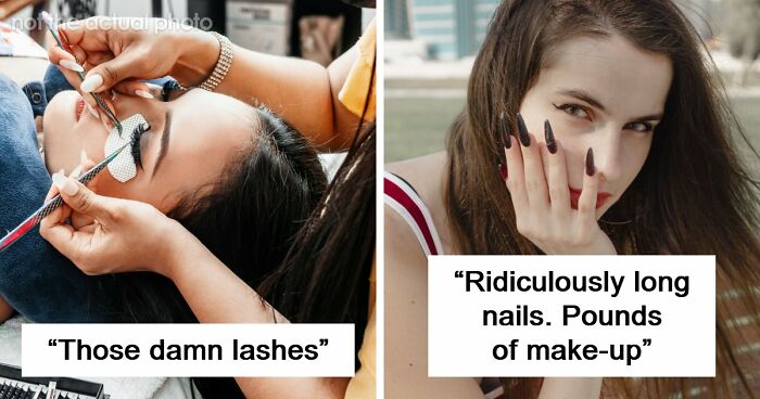 63 Men Who Shared Their “Turn Offs” And Made Women Roll Their Eyes