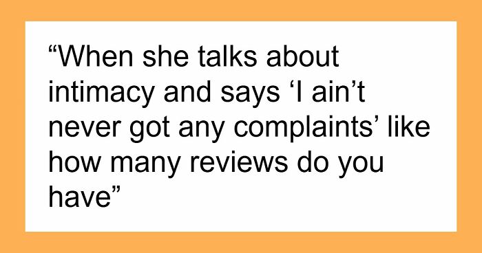 63 Men Who Shared Their “Turn Offs” And Made Women Roll Their Eyes