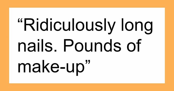 63 Men Who Shared Their “Turn Offs” And Made Women Roll Their Eyes
