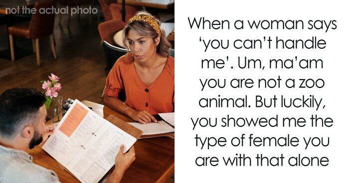63 Men Who Shared Their “Turn Offs” And Made Women Roll Their Eyes