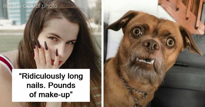 63 Men Who Shared Their “Turn Offs” And Made Women Roll Their Eyes