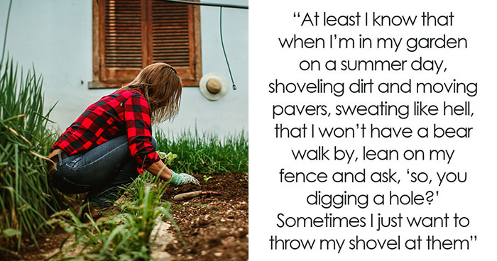 Women Share 40 Moments Men Decided They Were Free Therapists