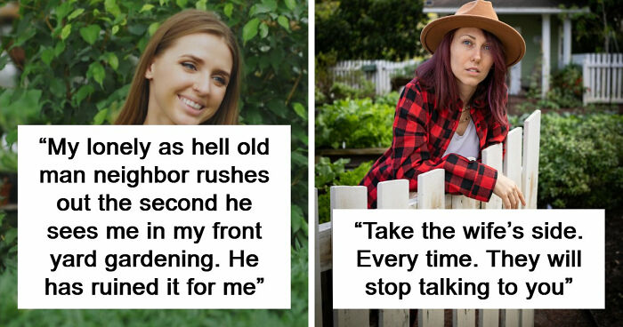Women Share 40 Moments Men Decided They Were Free Therapists