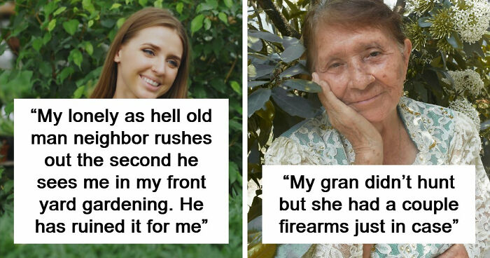 Women Share 40 Moments Men Decided They Were Free Therapists