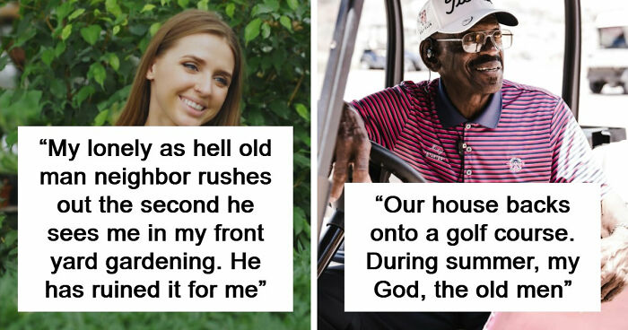 Women Share 40 Moments Men Decided They Were Free Therapists