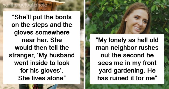Woman Shares 40 Moments Men Decided They Were Free Therapists