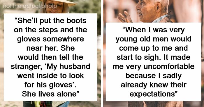 Woman Shares 40 Moments Men Decided They Were Free Therapists
