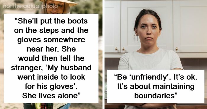 Woman Shares 40 Moments Men Decided They Were Free Therapists