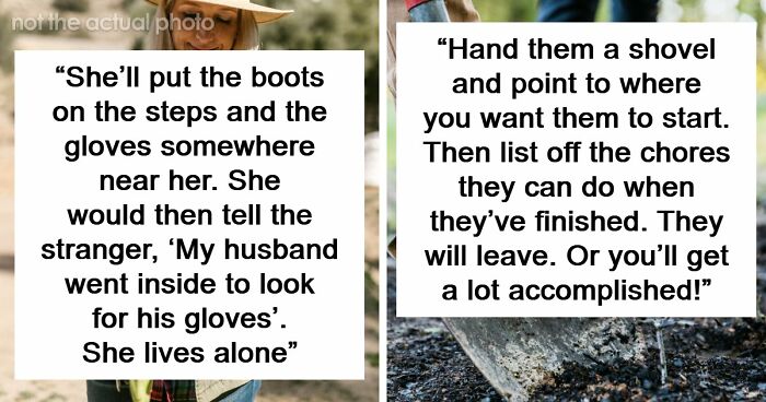 Woman Shares 40 Moments Men Decided They Were Free Therapists