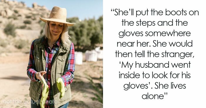 Woman Shares 40 Moments Men Decided They Were Free Therapists