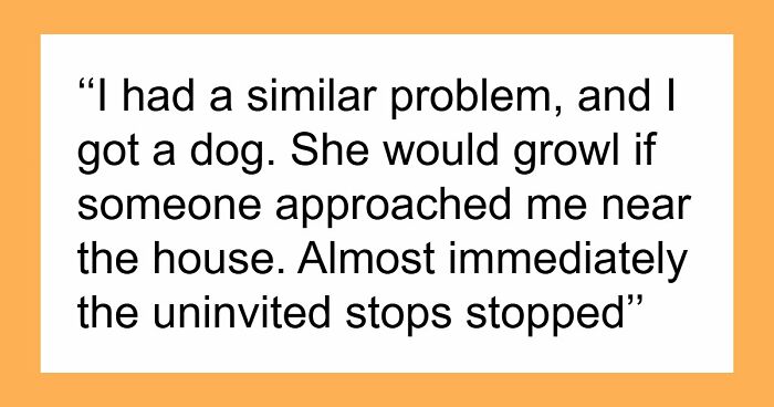 Woman Shares 40 Moments Men Decided They Were Free Therapists