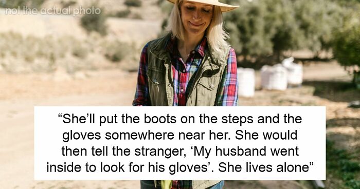 Woman Shares 40 Moments Men Decided They Were Free Therapists