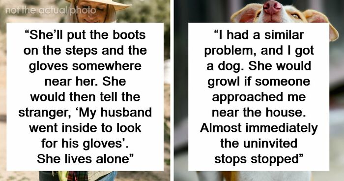 Woman Shares 40 Moments Men Decided They Were Free Therapists
