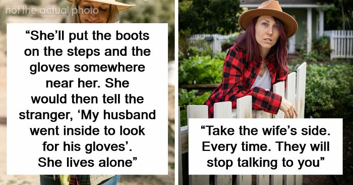 Woman Shares 40 Moments Men Decided They Were Free Therapists