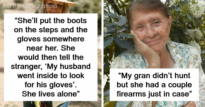 Woman Shares 40 Moments Men Decided They Were Free Therapists