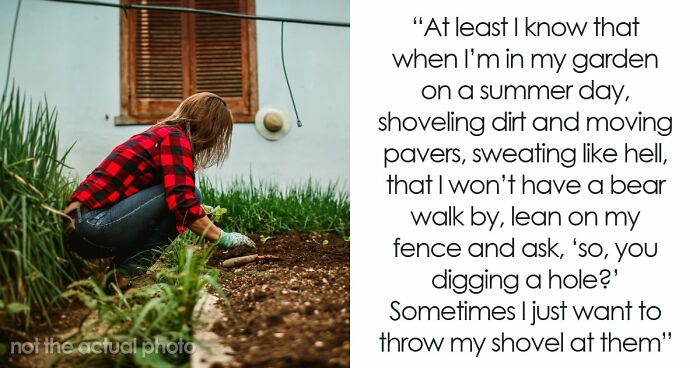 Woman Shares 40 Moments Men Decided They Were Free Therapists