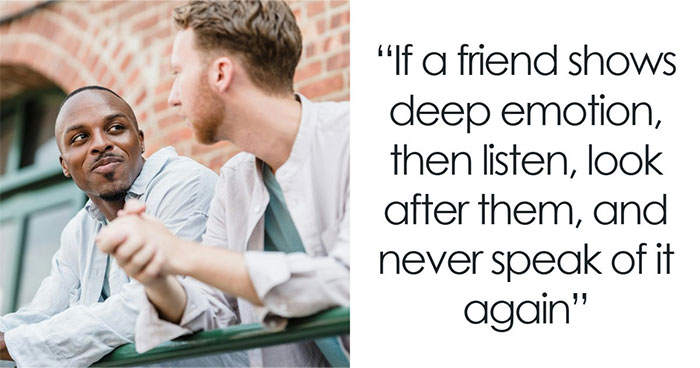 “The Ultimate Form Of Unspoken Loyalty”: 54 ‘Bro Code’ Rules Women Don’t Understand