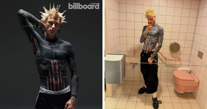 17 Actors Who Were Born to Play These Real-Life Figures Because Of Their Uncanny Resemblance