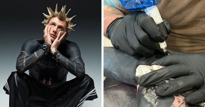 17 Actors Who Were Born to Play These Real-Life Figures Because Of Their Uncanny Resemblance