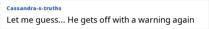 Comment predicting a warning outcome in Michael Schumacher's trial Comment predicting a warning outcome in Michael Schumacher's trial