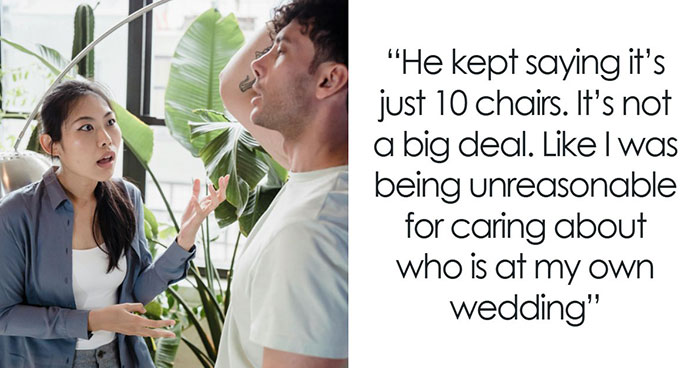 “I’m About To Ruin Everything”: Woman Plans To Call Off Wedding Over Mother-In-Law’s Secret Move