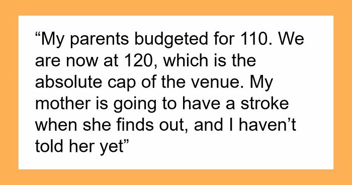 “I’m About To Ruin Everything”: Woman Plans To Call Off Wedding Over Mother-In-Law’s Secret Move