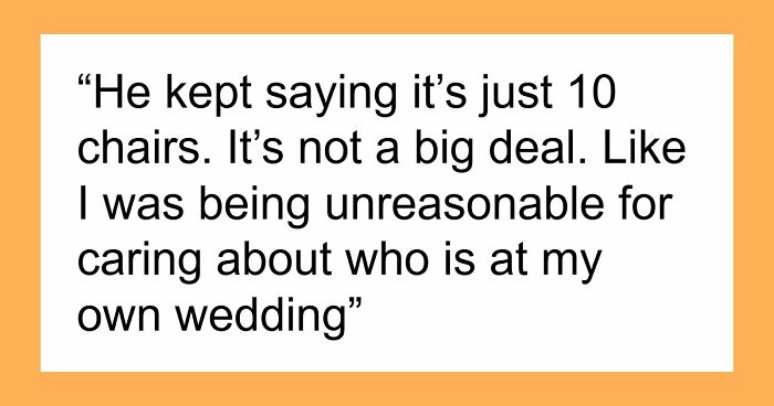 “I’m About To Ruin Everything”: Woman Plans To Call Off Wedding Over Mother-In-Law’s Secret Move