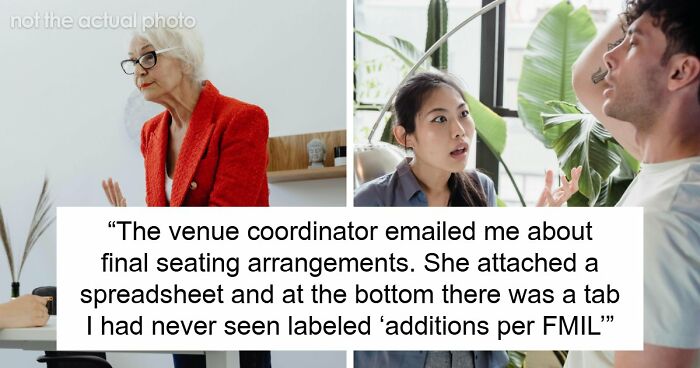 “I’m About To Ruin Everything”: Woman Plans To Call Off Wedding Over Mother-In-Law’s Secret Move