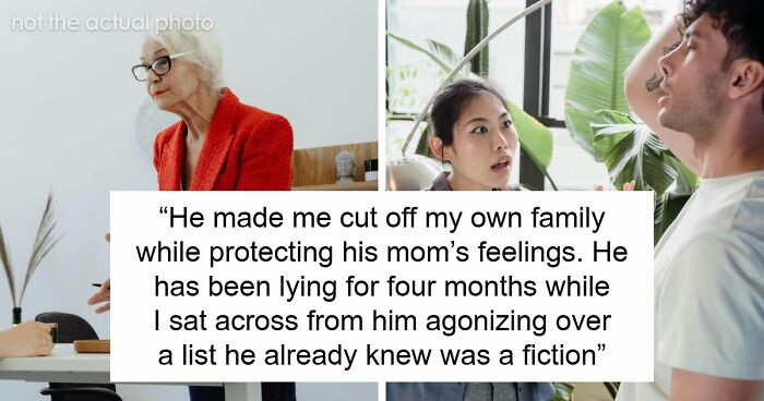 “I’m About To Ruin Everything”: Woman Plans To Call Off Wedding Over Mother-In-Law’s Secret Move