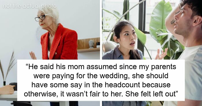 “I’m About To Ruin Everything”: Woman Plans To Call Off Wedding Over Mother-In-Law’s Secret Move