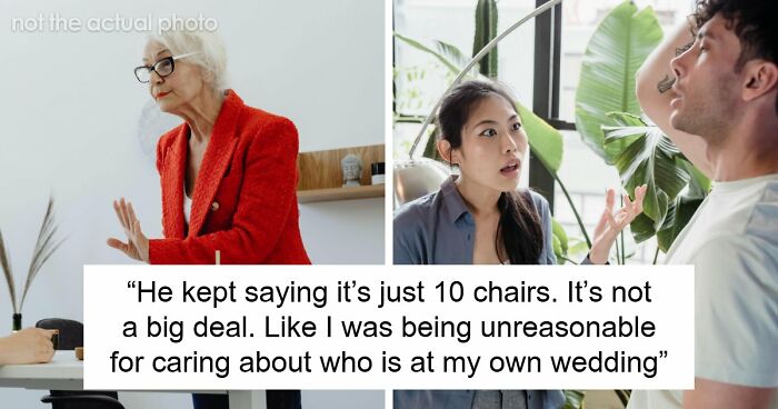 “I’m About To Ruin Everything”: Woman Plans To Call Off Wedding Over Mother-In-Law’s Secret Move