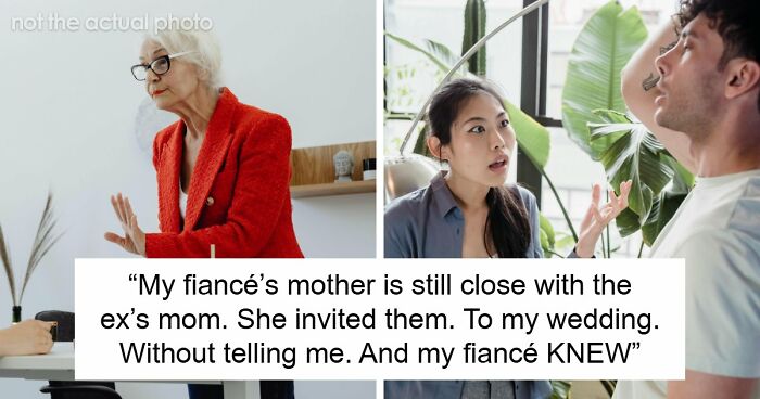“I’m About To Ruin Everything”: Woman Plans To Call Off Wedding Over Mother-In-Law’s Secret Move