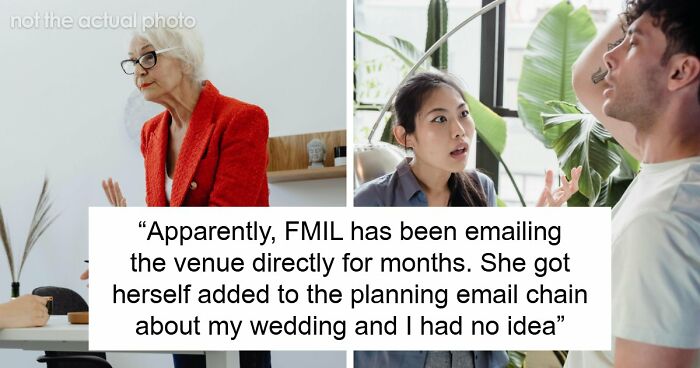 “I’m About To Ruin Everything”: Woman Plans To Call Off Wedding Over Mother-In-Law’s Secret Move
