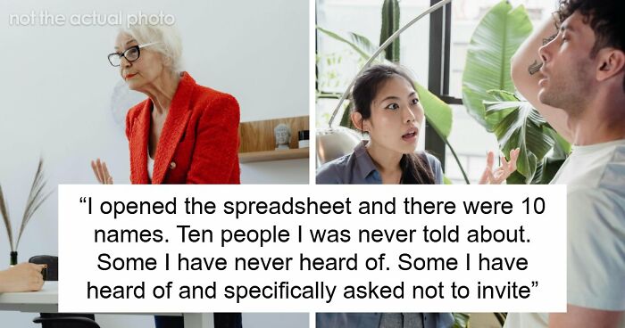 “I’m About To Ruin Everything”: Woman Plans To Call Off Wedding Over Mother-In-Law’s Secret Move