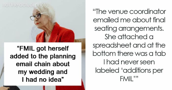 “I’m About To Ruin Everything”: Woman Plans To Call Off Wedding Over Mother-In-Law’s Secret Move