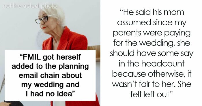 “I’m About To Ruin Everything”: Woman Plans To Call Off Wedding Over Mother-In-Law’s Secret Move