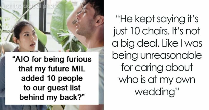 “I’m About To Ruin Everything”: Woman Plans To Call Off Wedding Over Mother-In-Law’s Secret Move