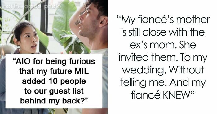 “I’m About To Ruin Everything”: Woman Plans To Call Off Wedding Over Mother-In-Law’s Secret Move