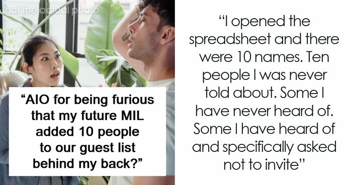 “I’m About To Ruin Everything”: Woman Plans To Call Off Wedding Over Mother-In-Law’s Secret Move