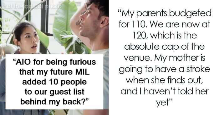 “I’m About To Ruin Everything”: Woman Plans To Call Off Wedding Over Mother-In-Law’s Secret Move