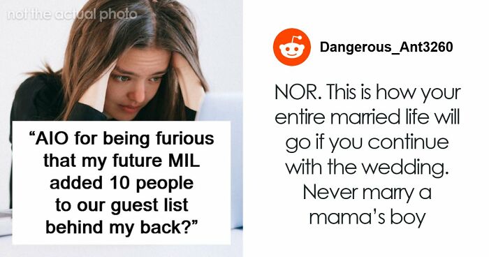 “I’m About To Ruin Everything”: Woman Plans To Call Off Wedding Over Mother-In-Law’s Secret Move