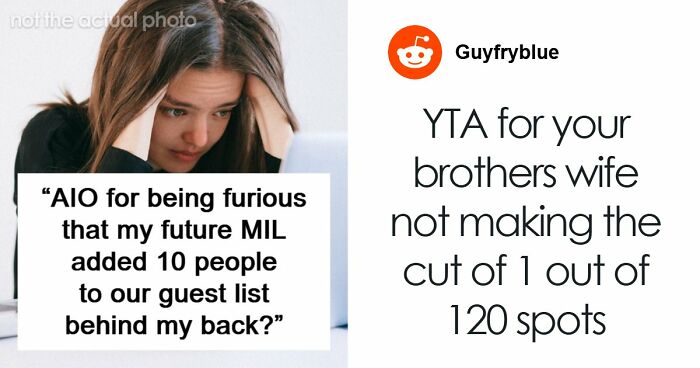 “I’m About To Ruin Everything”: Woman Plans To Call Off Wedding Over Mother-In-Law’s Secret Move