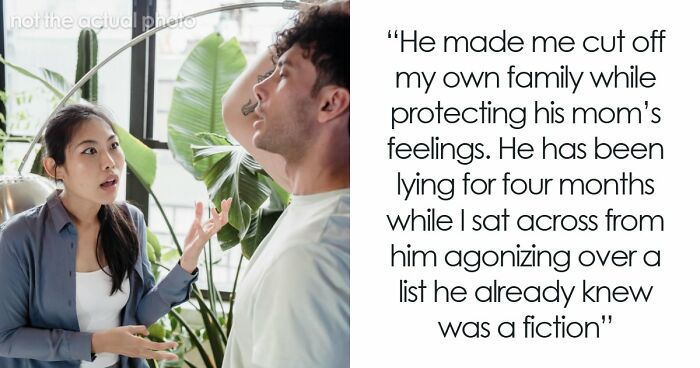 “I’m About To Ruin Everything”: Woman Plans To Call Off Wedding Over Mother-In-Law’s Secret Move