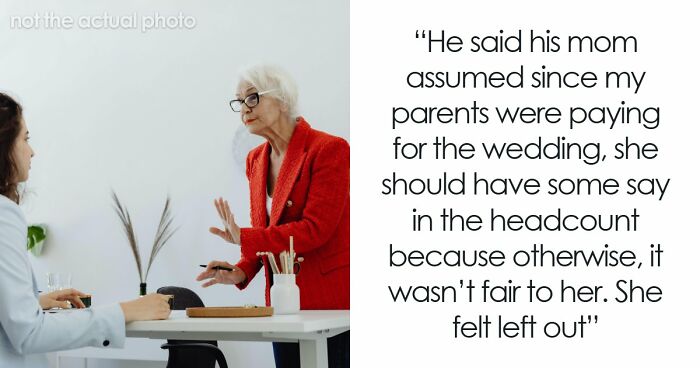 “I’m About To Ruin Everything”: Woman Plans To Call Off Wedding Over Mother-In-Law’s Secret Move