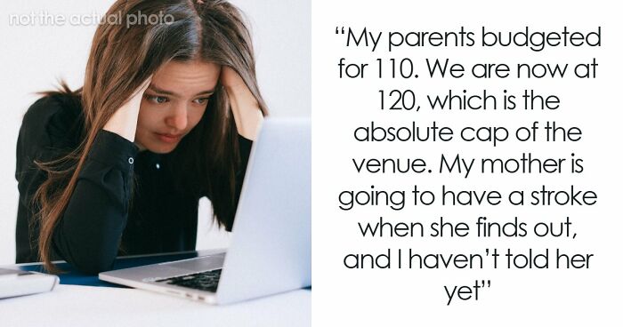 “I’m About To Ruin Everything”: Woman Plans To Call Off Wedding Over Mother-In-Law’s Secret Move
