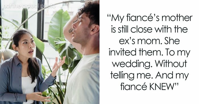 “I’m About To Ruin Everything”: Woman Plans To Call Off Wedding Over Mother-In-Law’s Secret Move