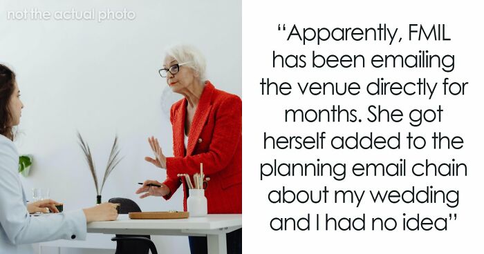 “I’m About To Ruin Everything”: Woman Plans To Call Off Wedding Over Mother-In-Law’s Secret Move
