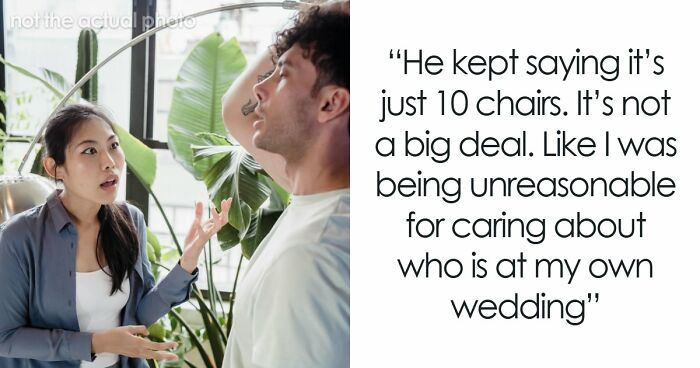“I’m About To Ruin Everything”: Woman Plans To Call Off Wedding Over Mother-In-Law’s Secret Move