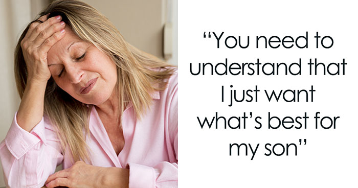 MIL Haunts Couple Over Not Having Kids, Then Crosses A Line She Can’t Take Back